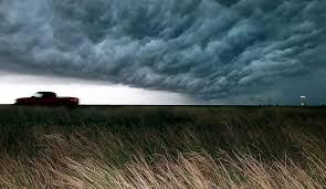 Troublesome Times Are Here …