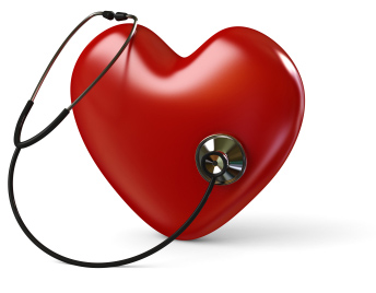 How Healthy is Your Heart?