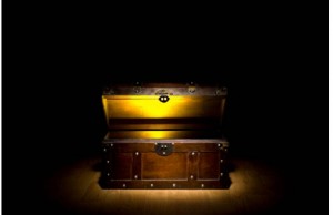treasure