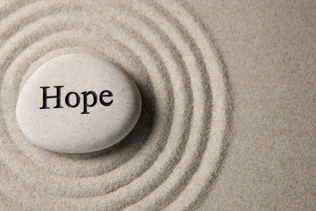 The Place of Hope in Our Lives