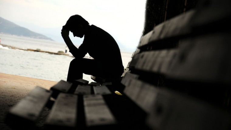 The Worst Kind of Discouragement