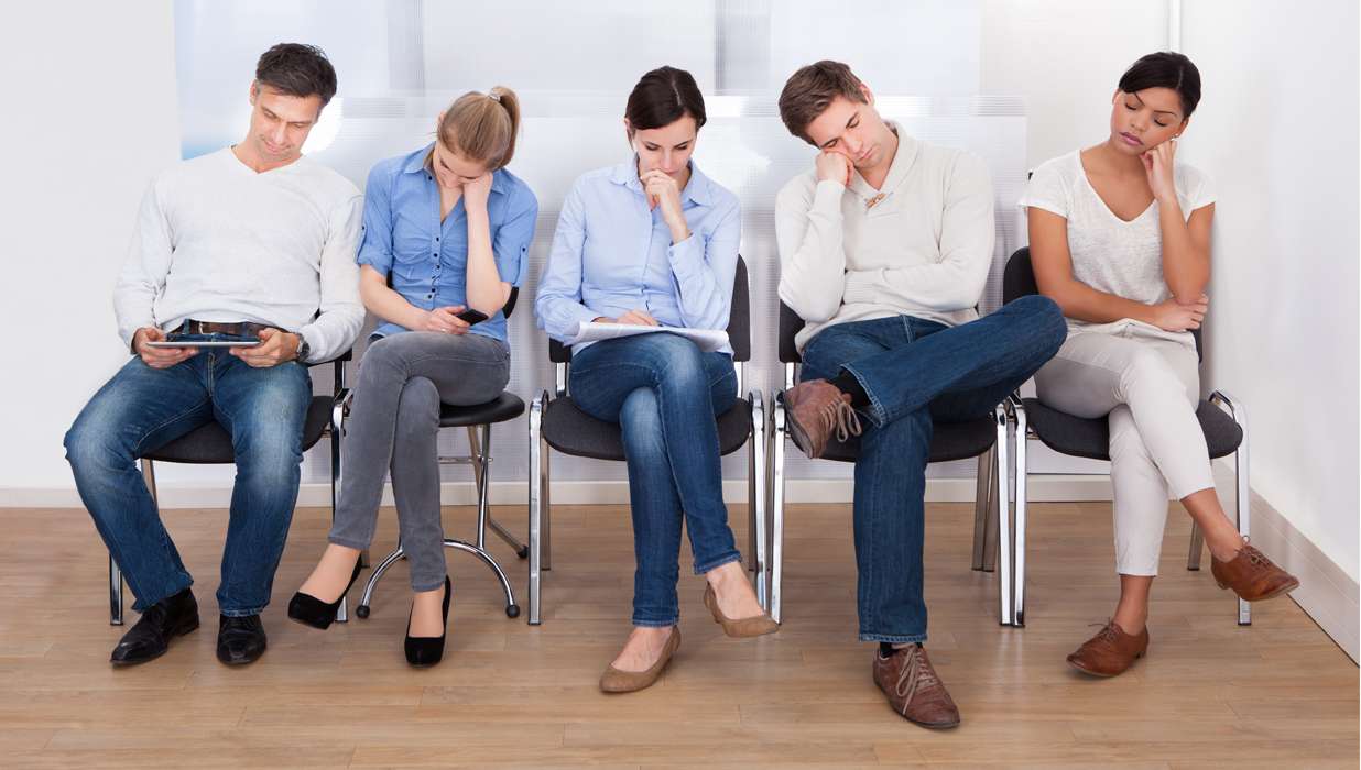 The Waiting Room