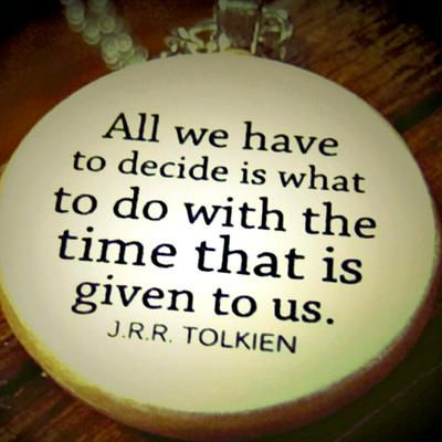 There Are Some Guarantees …