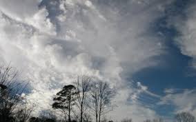 Weather Spotters and the Bible