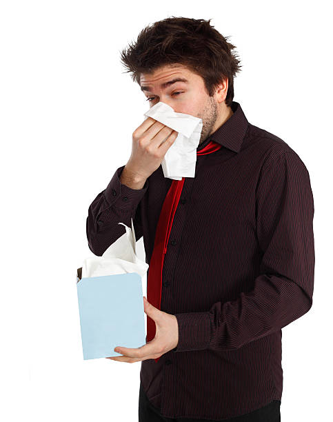 Fighting Off the Common Cold …