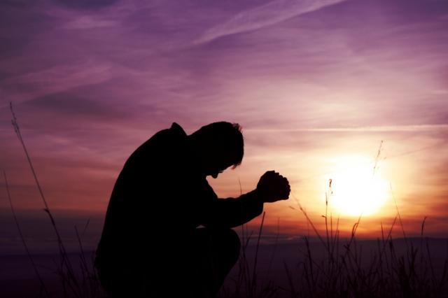 Fighting Satan for the Soul of a Son or Daughter …