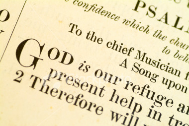 The Adequacy of Our God