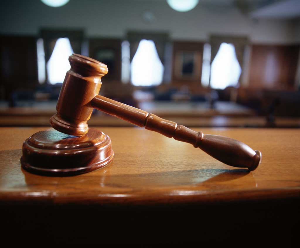 When the Law of Man Bows to the Providence of God …