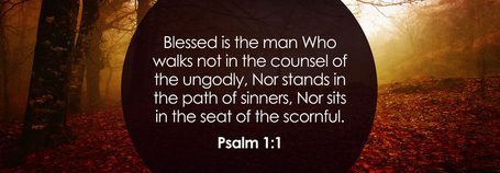 The Company of the Faithful
