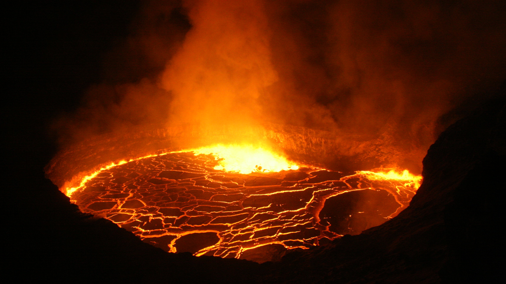 Warnings from God’s Handiwork