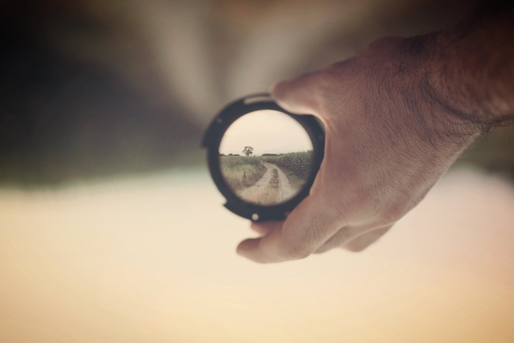 Fatherhood and the Pressured Lens