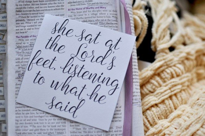 He Still Seeks Our Presence …
