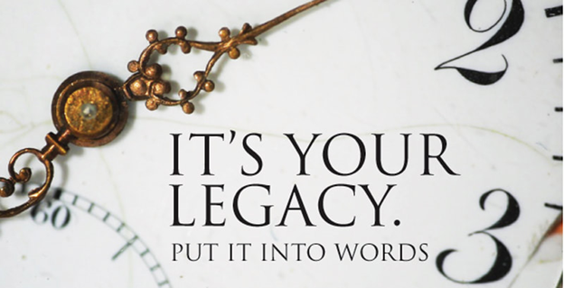 A Lasting Legacy Of Memories