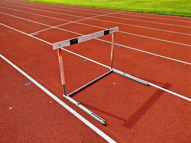 A High Hurdle For Anyone