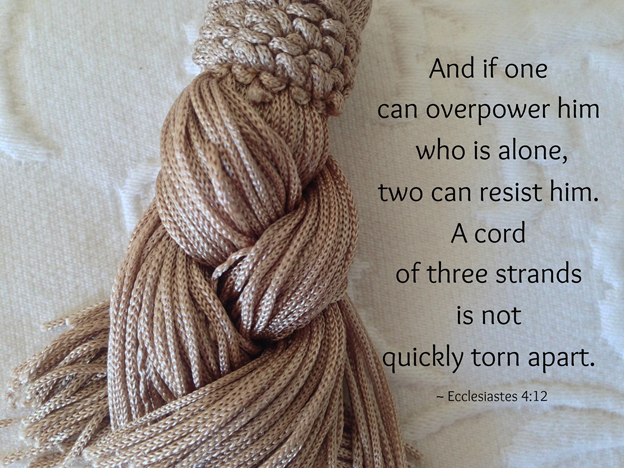 When Two Are Better Than One …