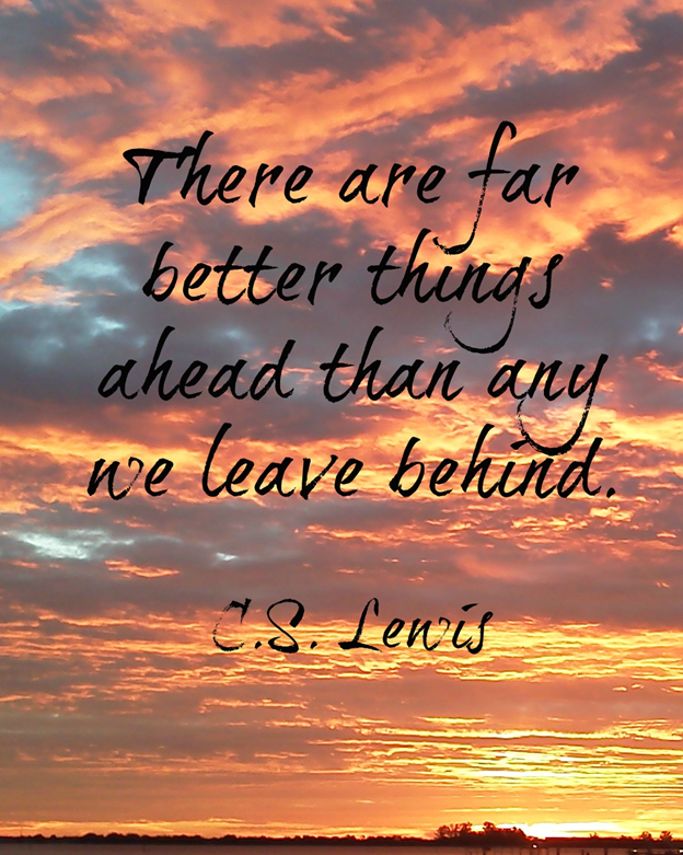 May We Be Drawn Ever Nearer To Him