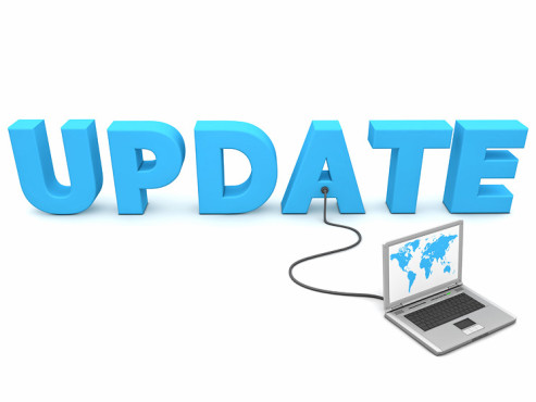 Upgrading Our Personal Operating System