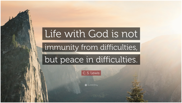 Immunity …