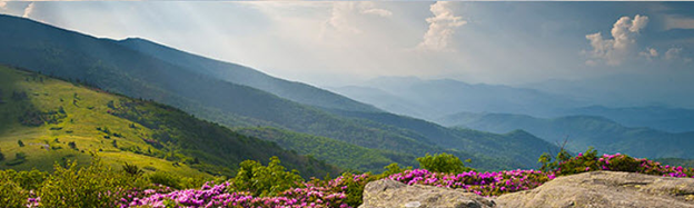 The Little Church In The Mountains …
