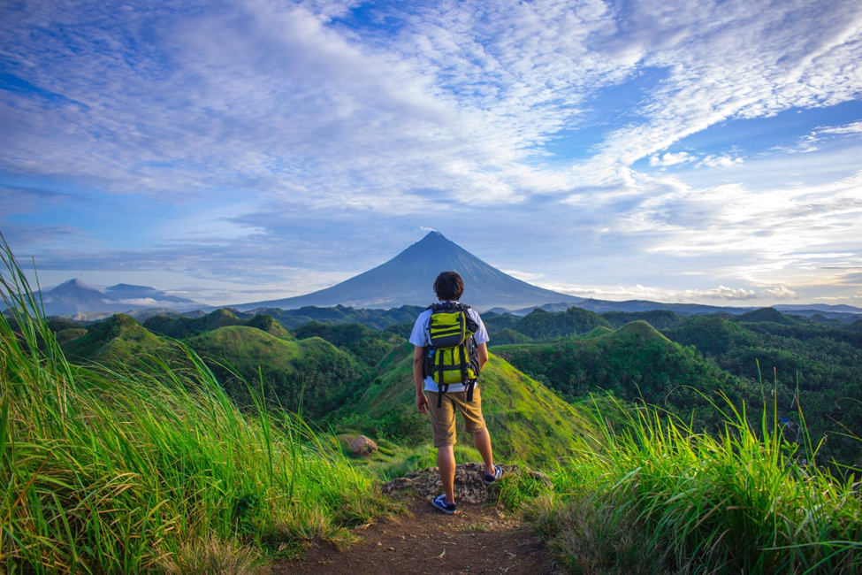 Traveling More Surely On Our Journey