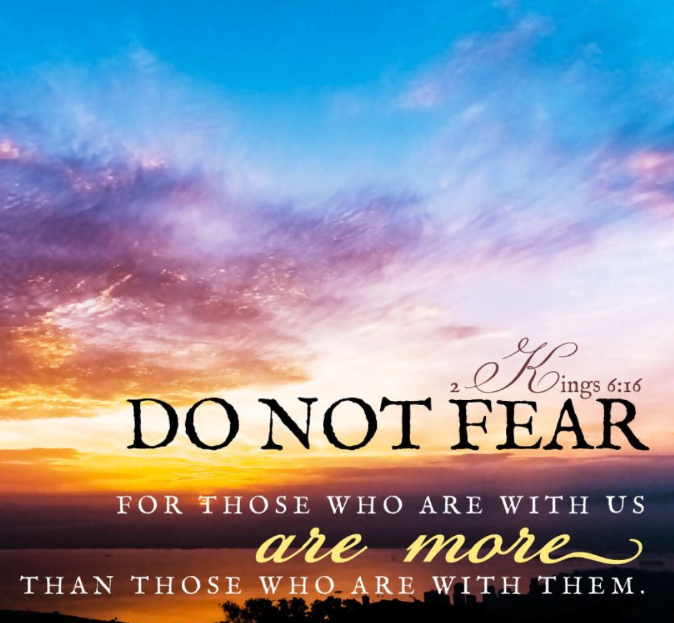 When I Am More Like Elisha’s Servant …
