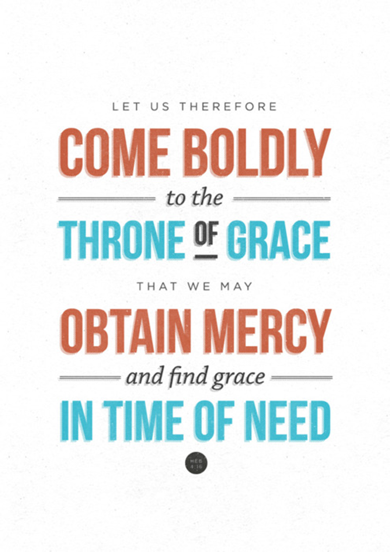 When We Are Praying For Others …