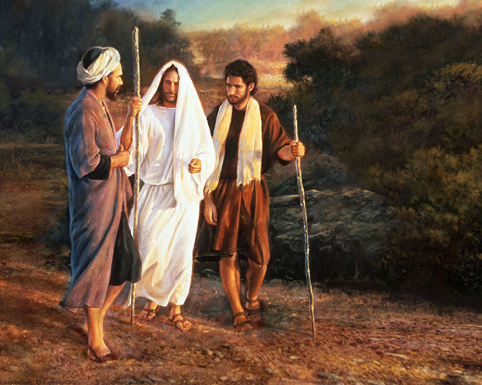What A Bible Class …