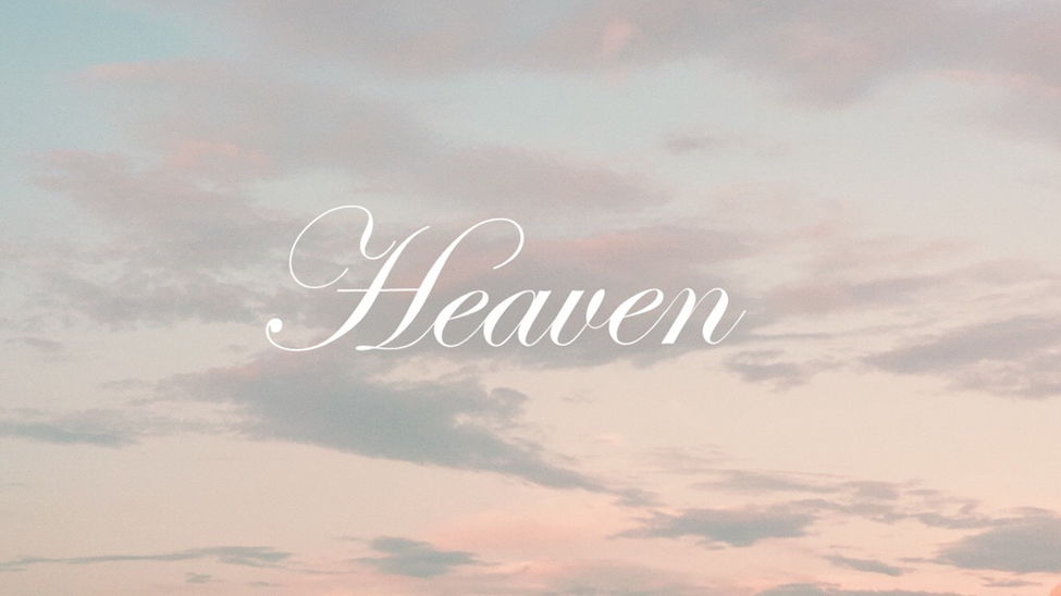 If We Never Meet Again … This Side Of Heaven