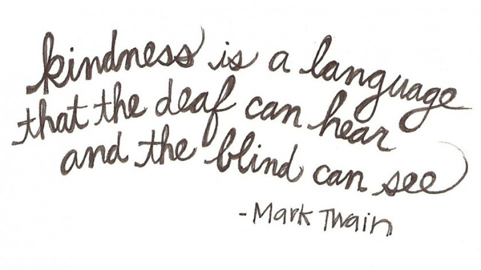 “Cords of Kindness … Bands of Love”