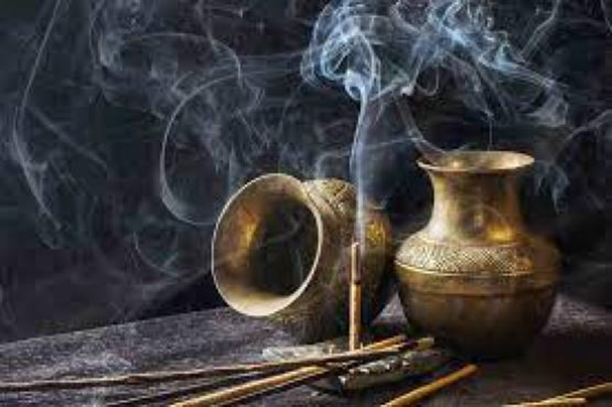 Living A Life As A “Sweet Smelling Aroma” …