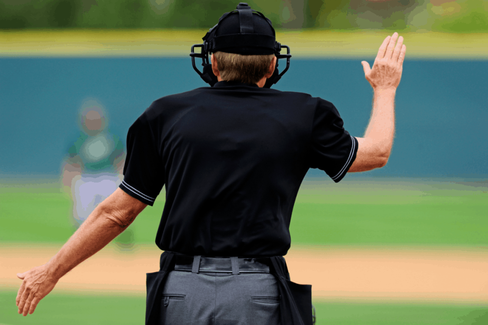 There Are No Timeouts In The Game Of Life …