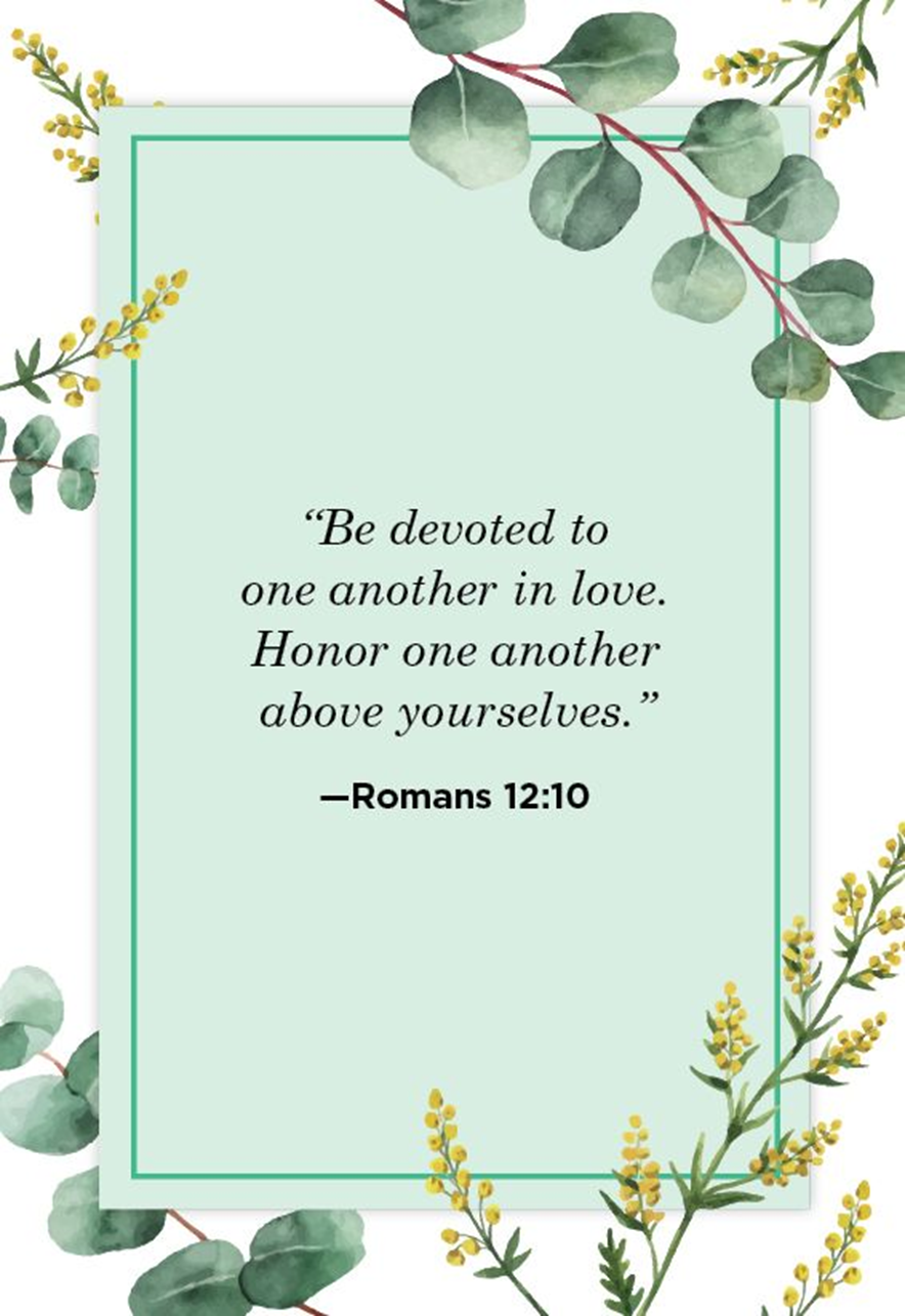 A Beautiful Quality To Possess …